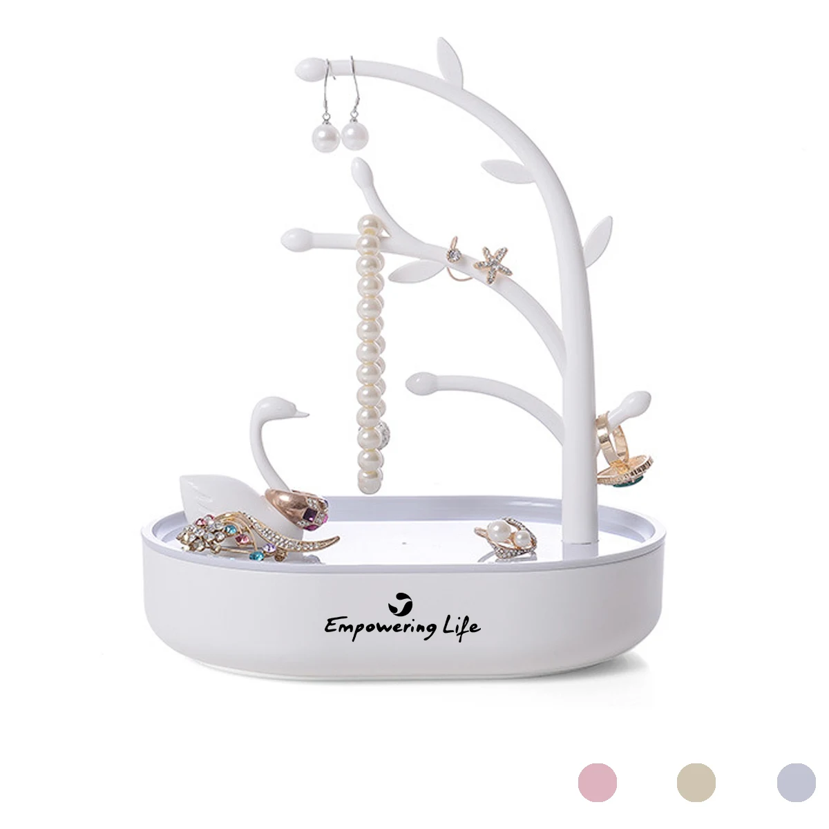 Jewelry Storage Rack 1