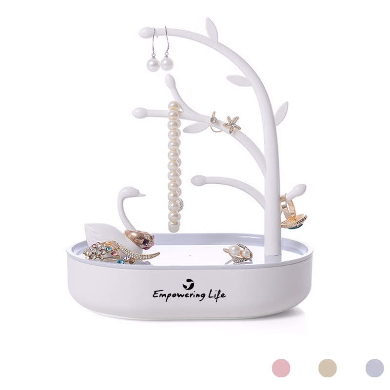 Jewelry Storage Rack