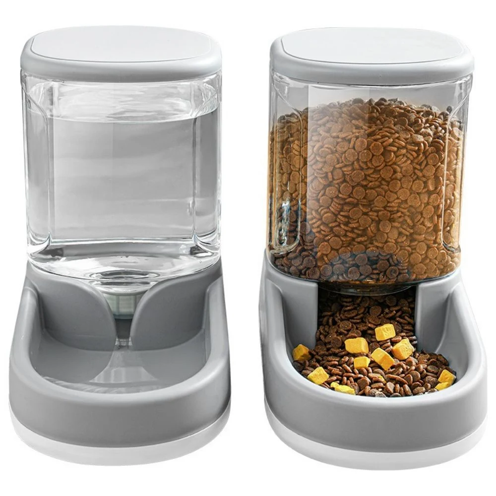 Automatic Water Dispenser For Pets 1