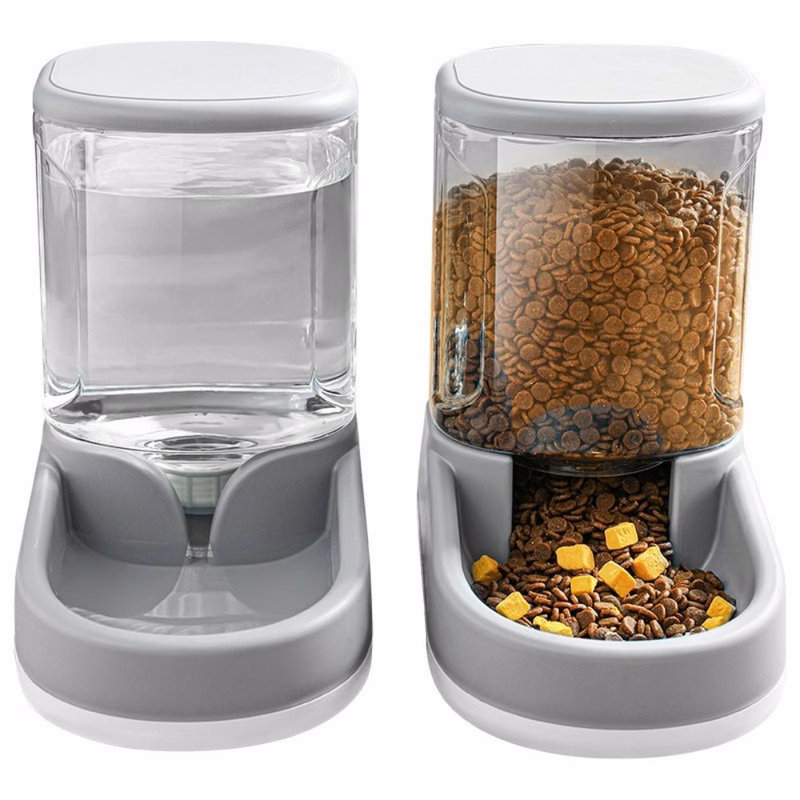 Automatic Water Dispenser For Pets