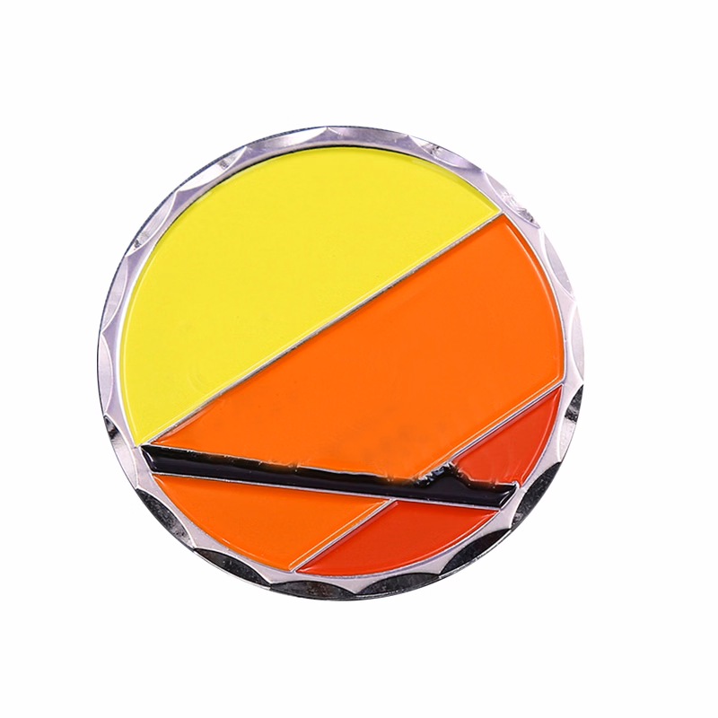 Goodthing Event Iron Pins