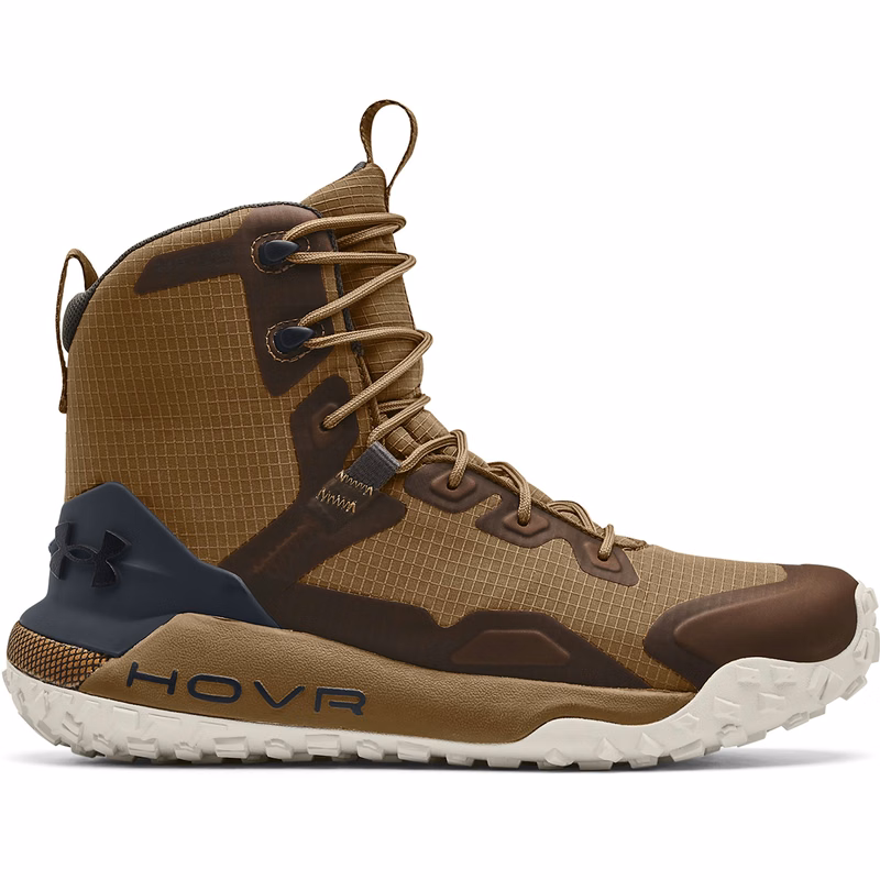Unisex UA HOVR Dawn WP Boots