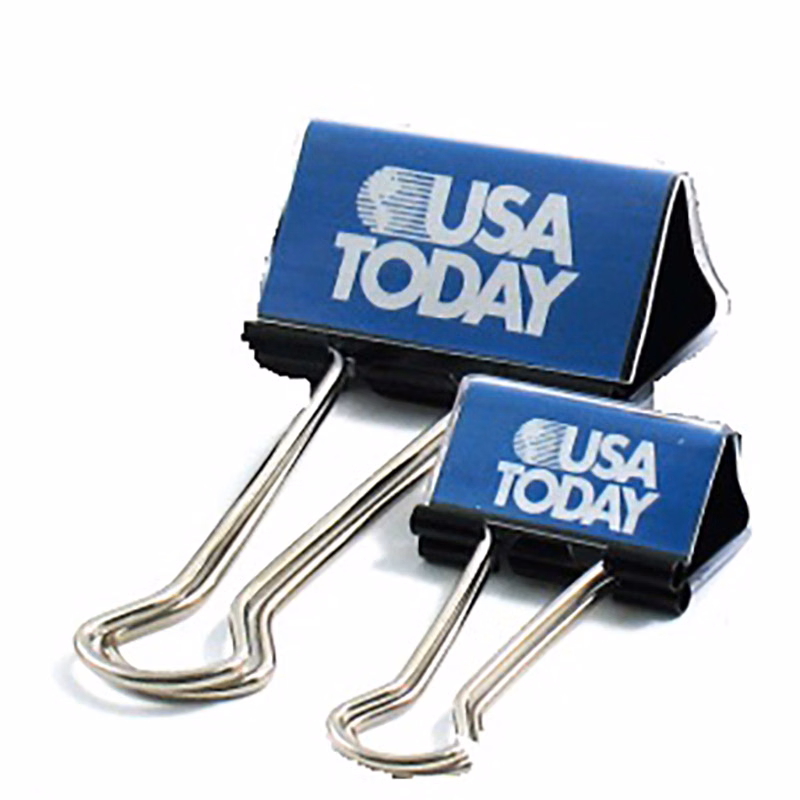 Custom Clips 