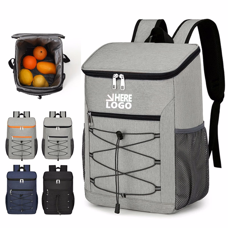 Picnic Insulated Backpack