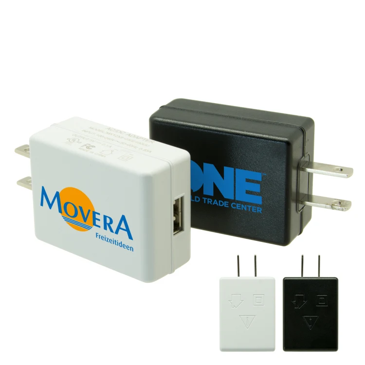 Boulder Wall Charger 1
