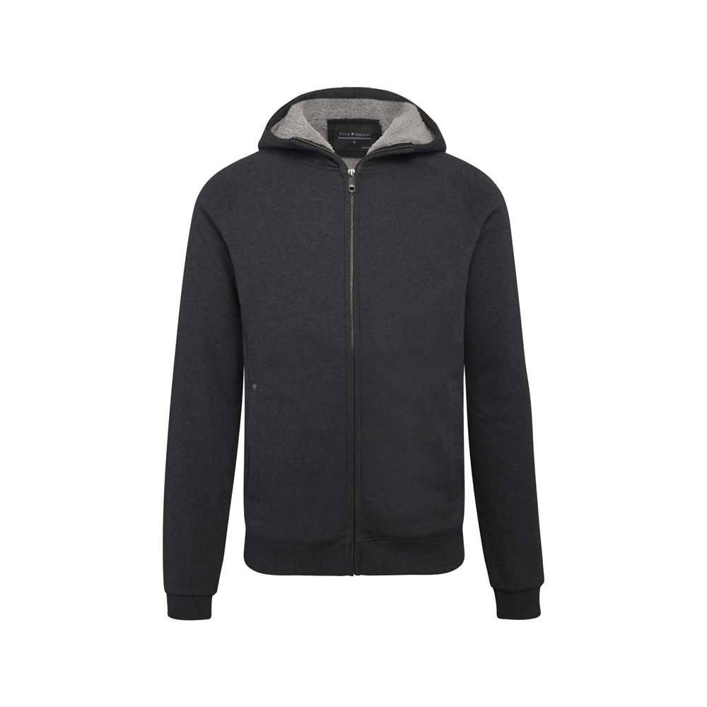 Nook Full Zip Sweatshirt, custom hoodie or sweatshirt with logo imprint 1