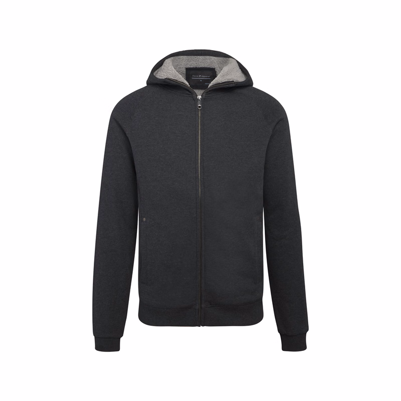 Nook Full Zip Sweatshirt