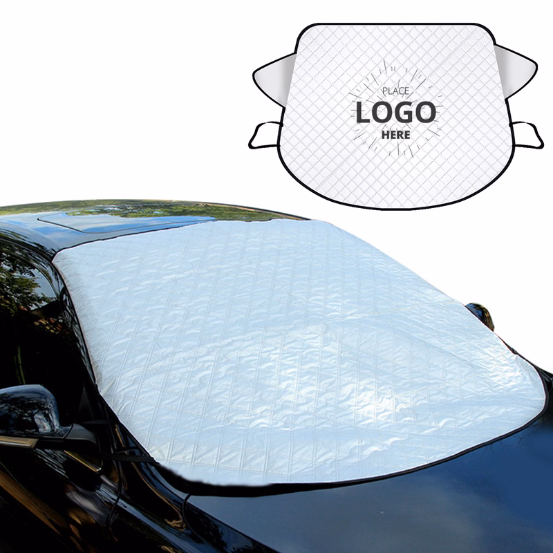 Winter Car Shade