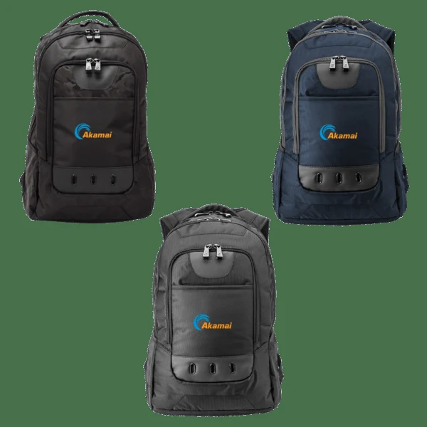 Basecamp Navigator Laptop Backpack 1