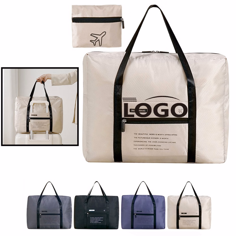 Travel Foldable Waterproof Hand Luggage Bag