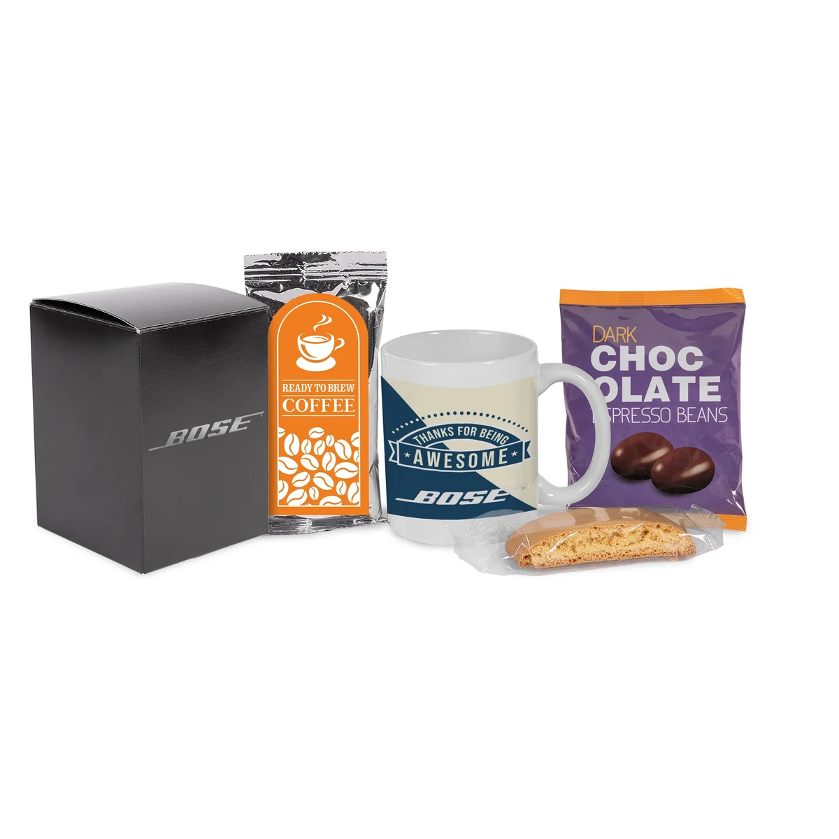 Sip and Indulge Gift Set 1