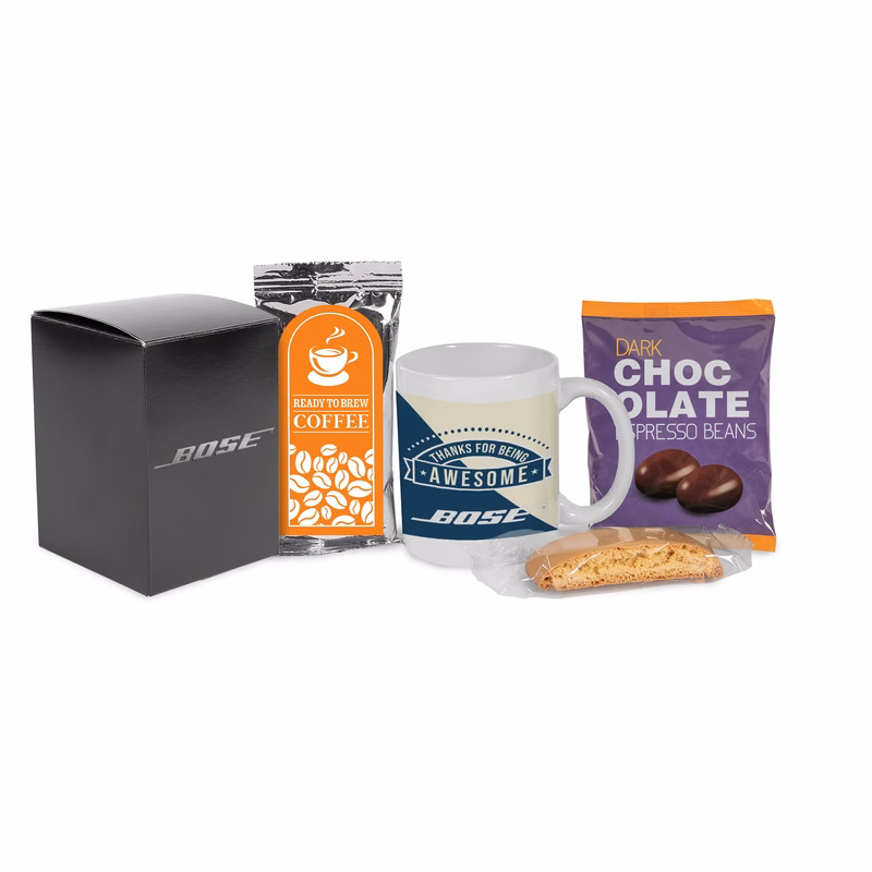 Sip and Indulge Gift Set