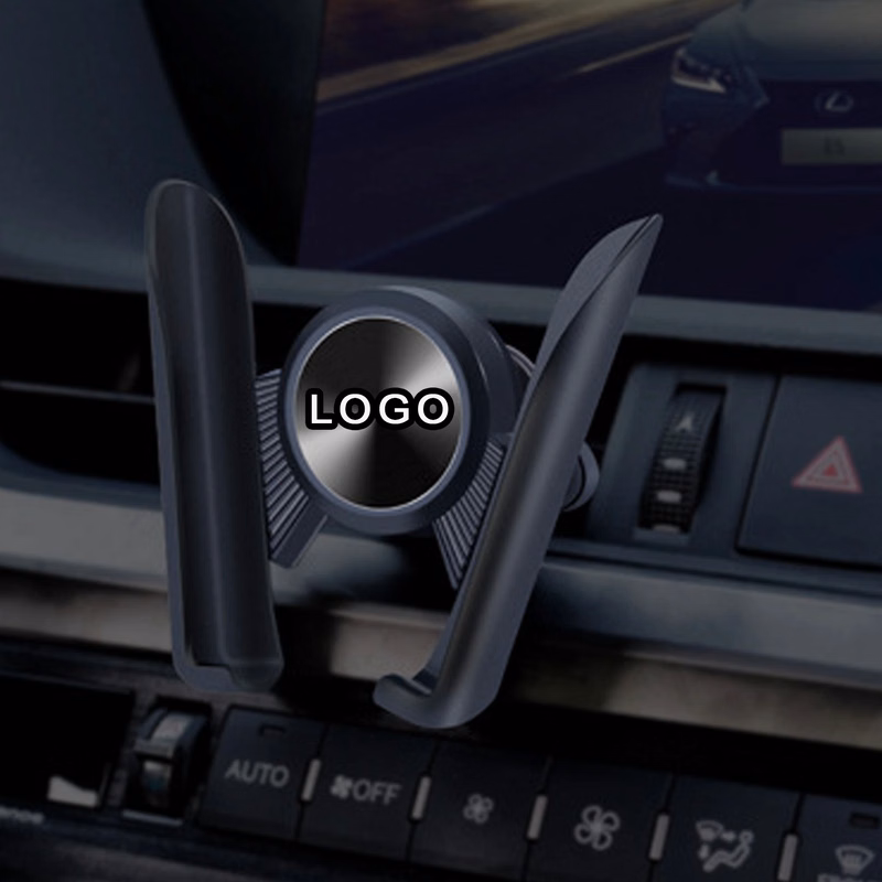 Universal Car Mount Phone Holder Desk Stand