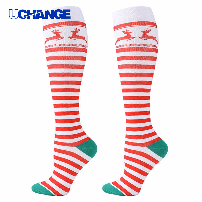 Custom Football Sport Cotton Socks
