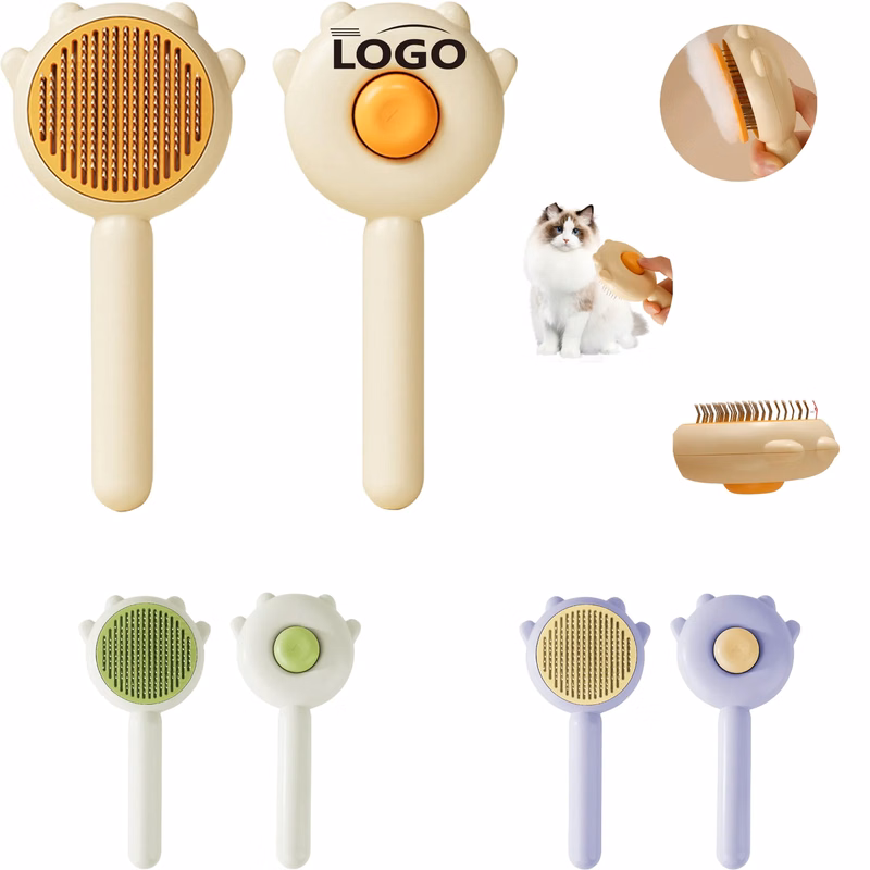 Pet Grooming Brush MOQ 20PCS