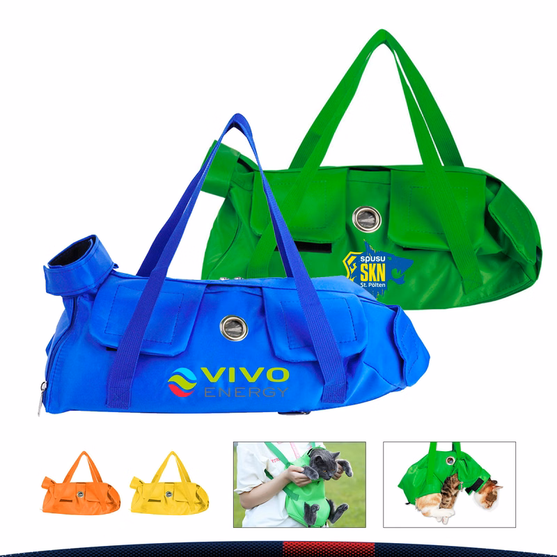 Mizci Pet Grooming Bag