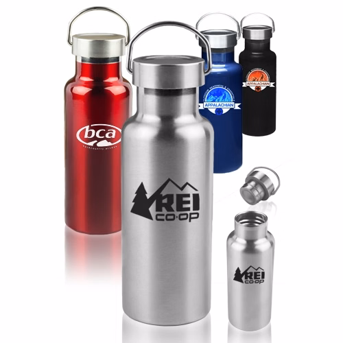 17 oz Everest Canteen Water Bottle