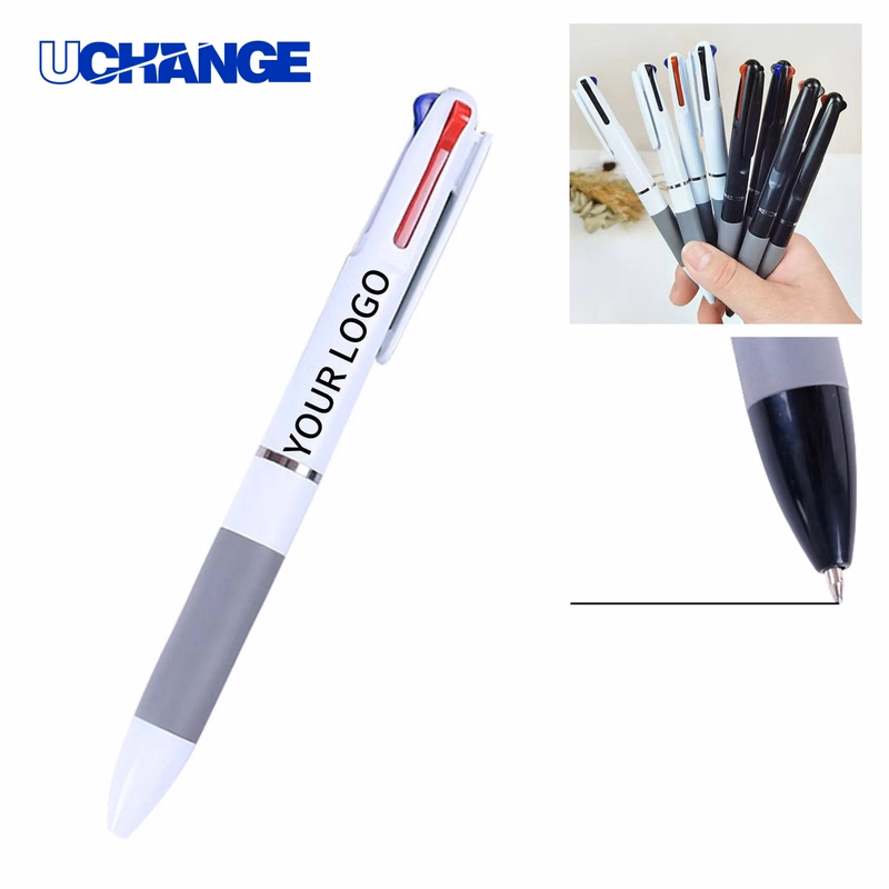 Multi Ink Office Pen