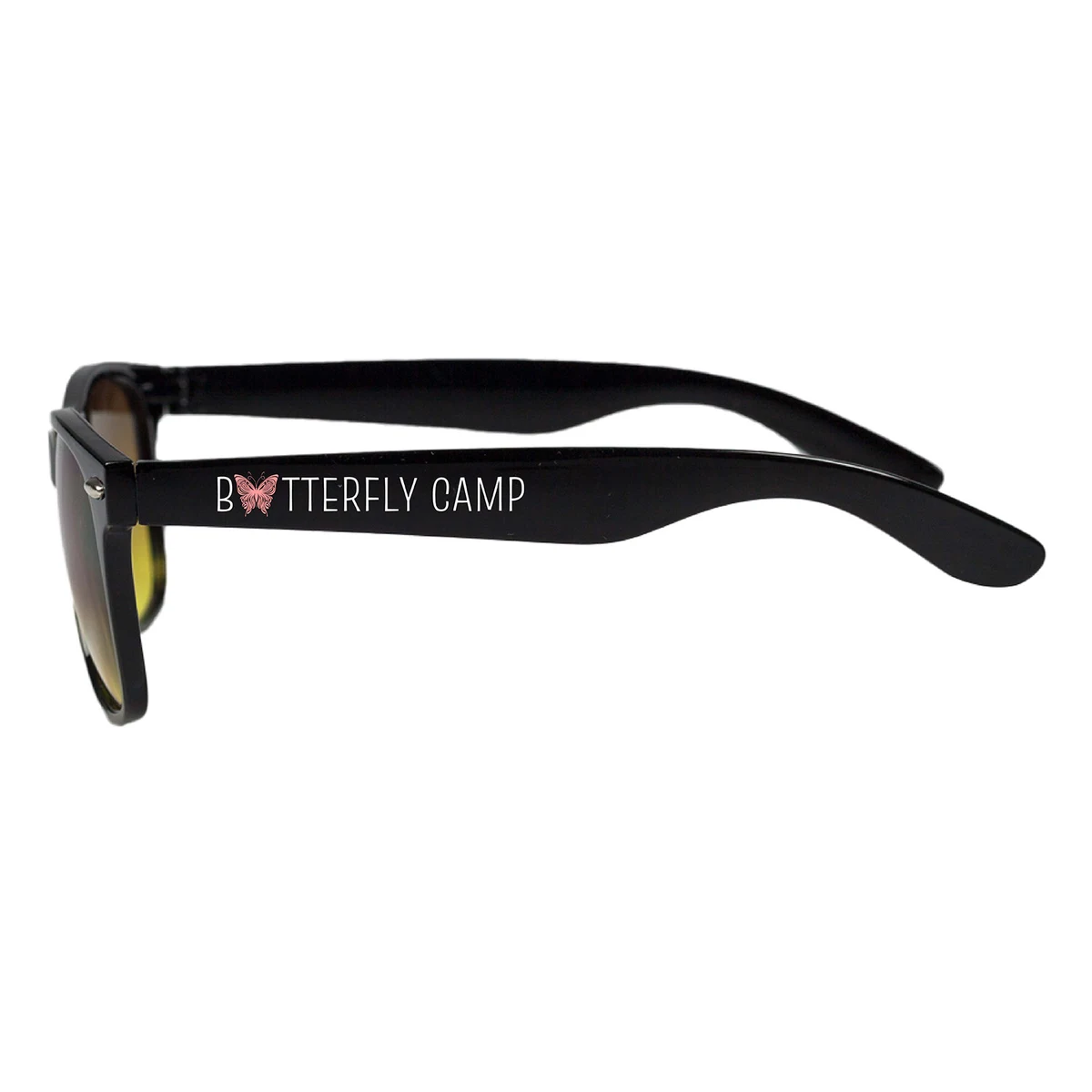 Prisma Gradient Sunglasses (2 Color Imprint) 1
