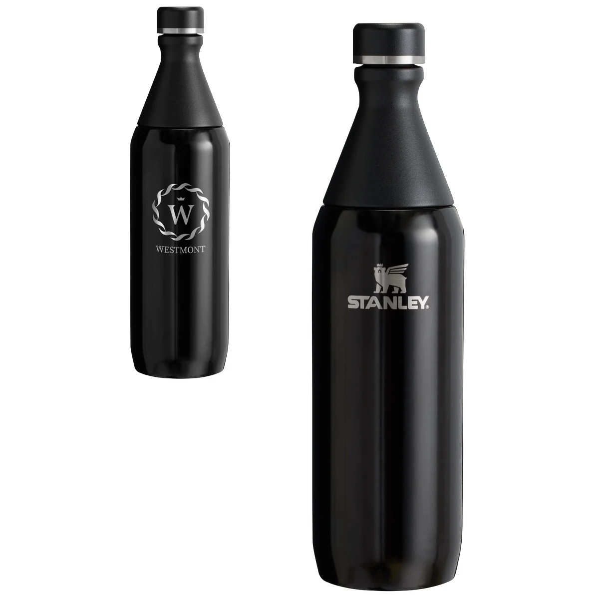 Stanley® 20oz All Day Slim Bottle 1