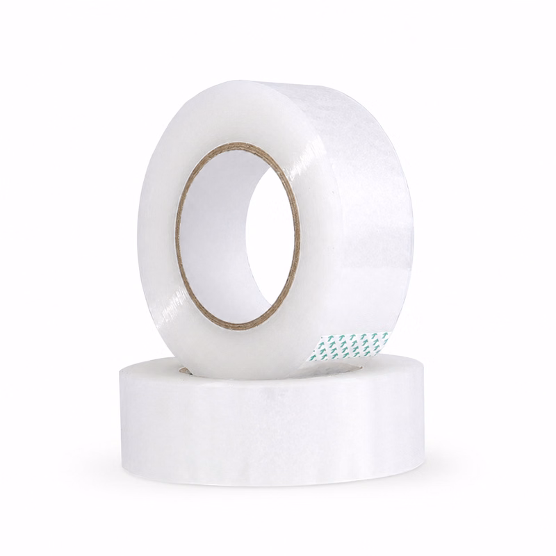 Wide High Viscosity Packing Tape
