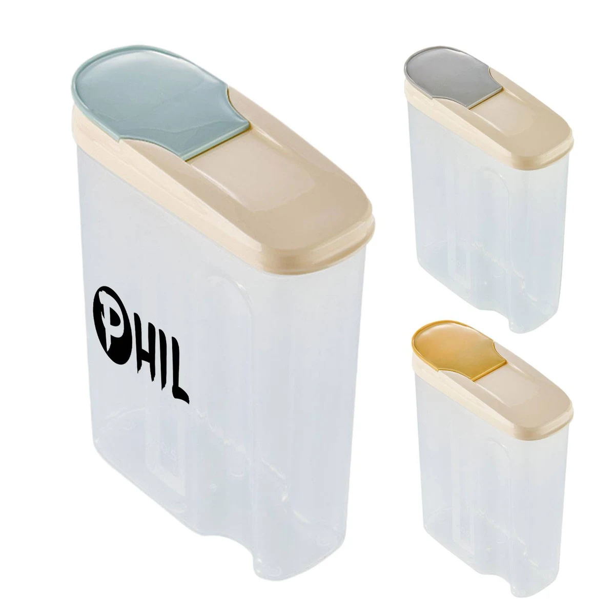 Big capcity storage Jar 1