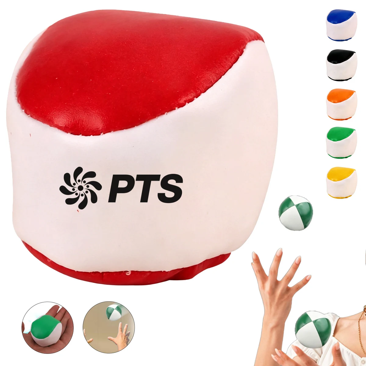 Juggle Balls 1