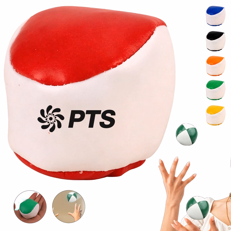 Juggle Balls