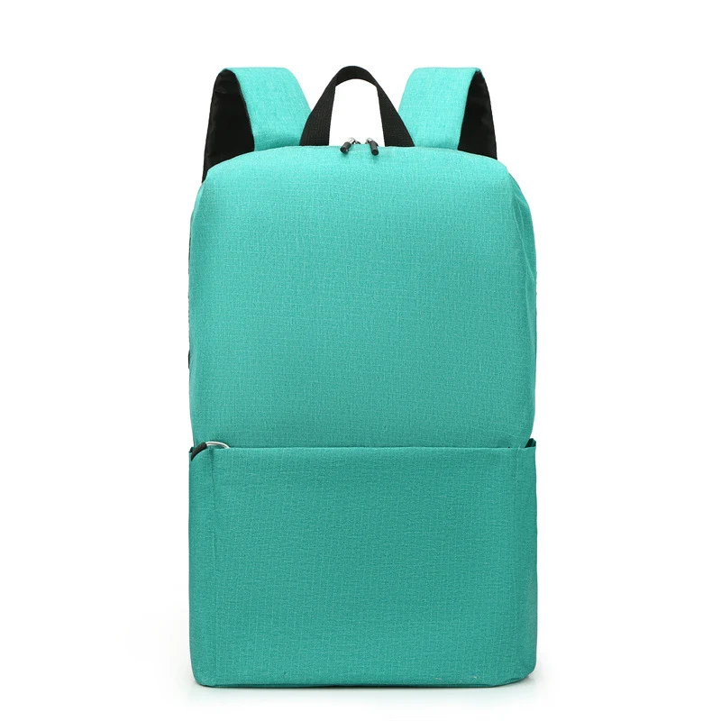 Casual Fashion Backpack 1