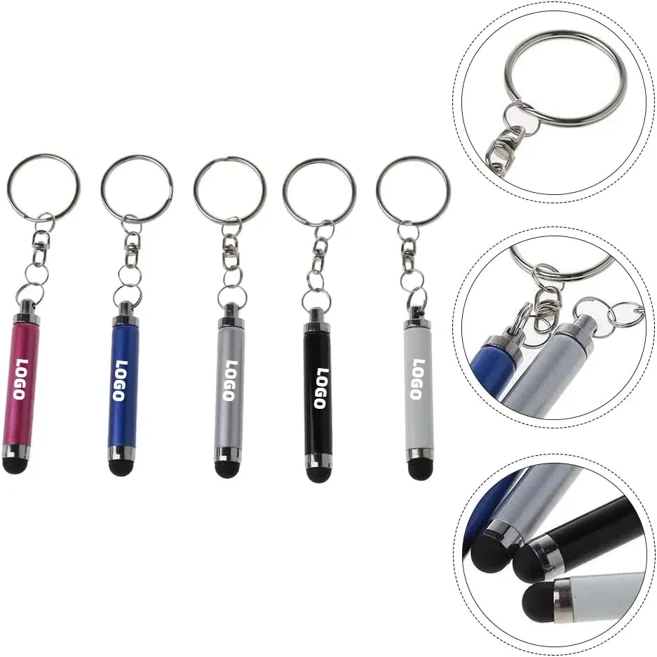 Pens with Keychain 1