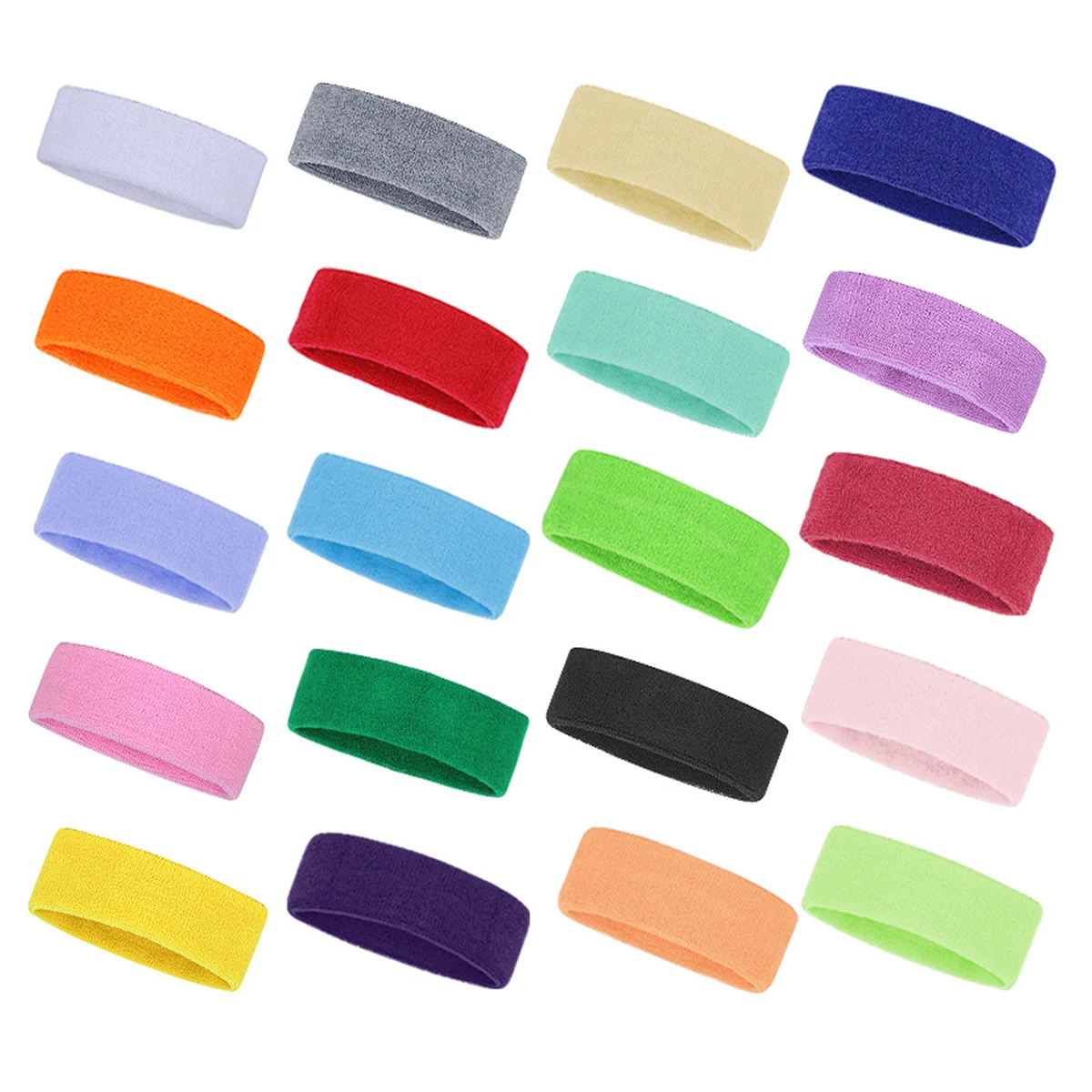 Sports Headbands 1