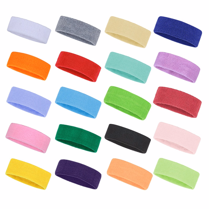 Sports Headbands