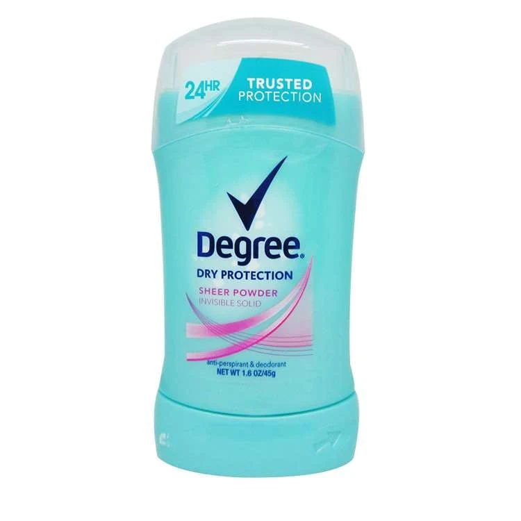 Degree Seer Powder Stick Deodorant 1.7 oz 1