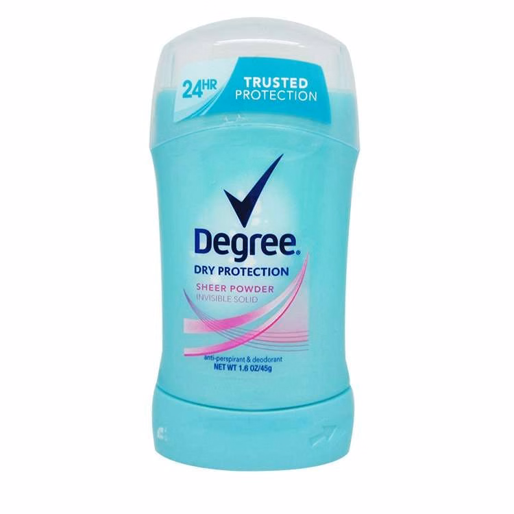 Degree Seer Powder Stick Deodorant 1.7 oz