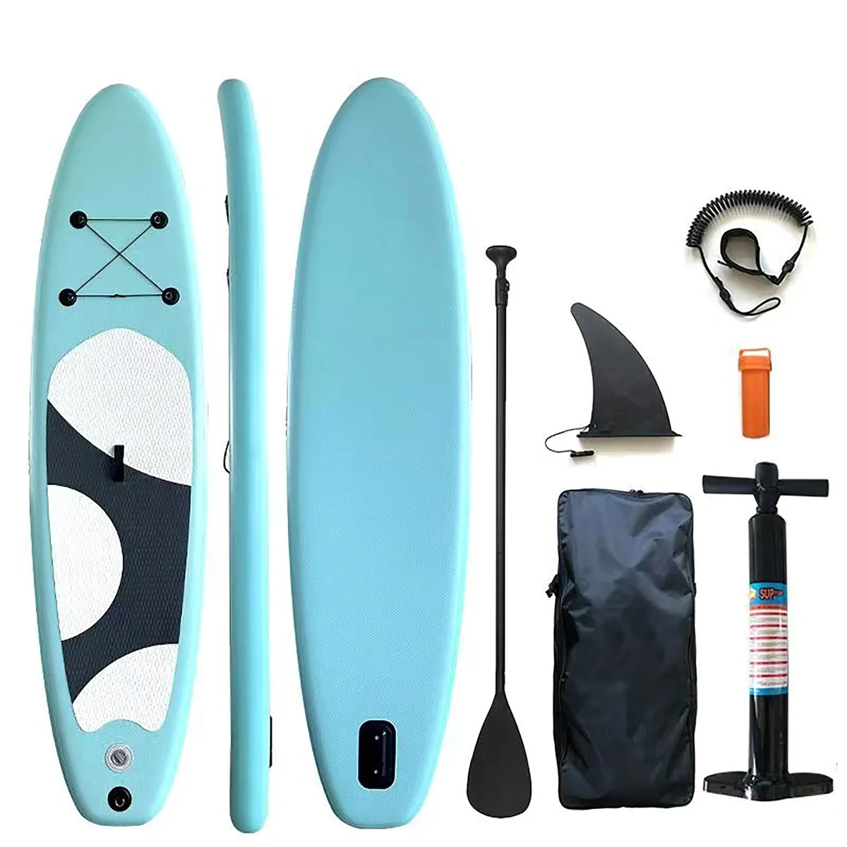 Inflatable Stand Up Paddle Board 1
