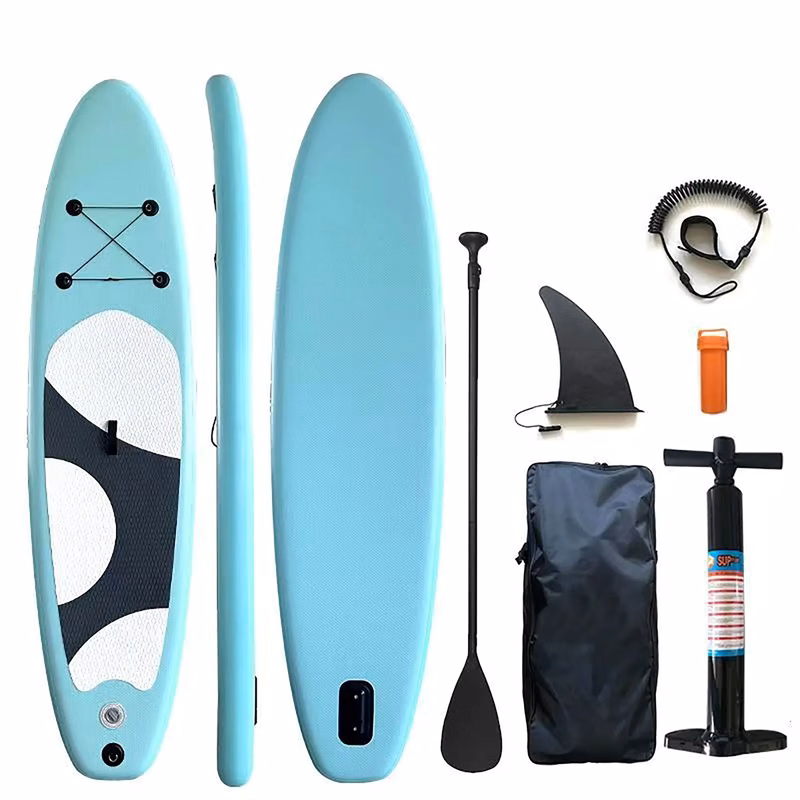 Inflatable Stand Up Paddle Board