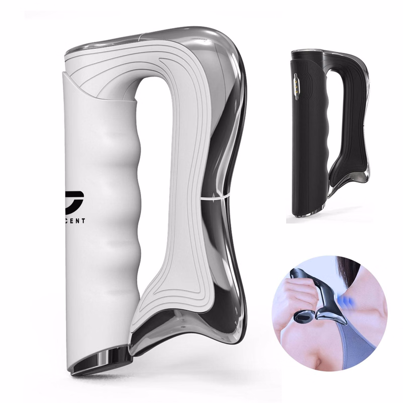 Multifunctional Electric Fascia Massager for Relaxation