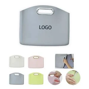 Waterproof Scratch Resistant Silicone Laptop Bag 1