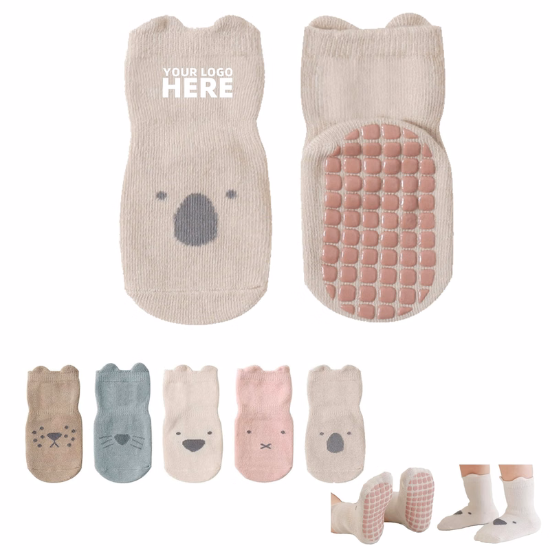 Non Slip Socks Toddler
