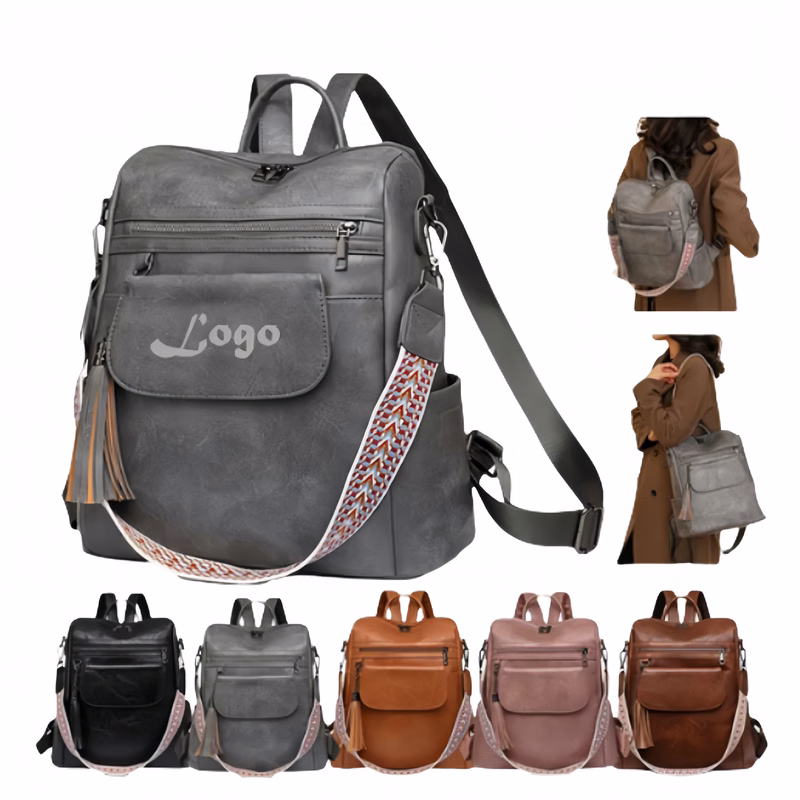 Large Capacity Student Travel Backpack