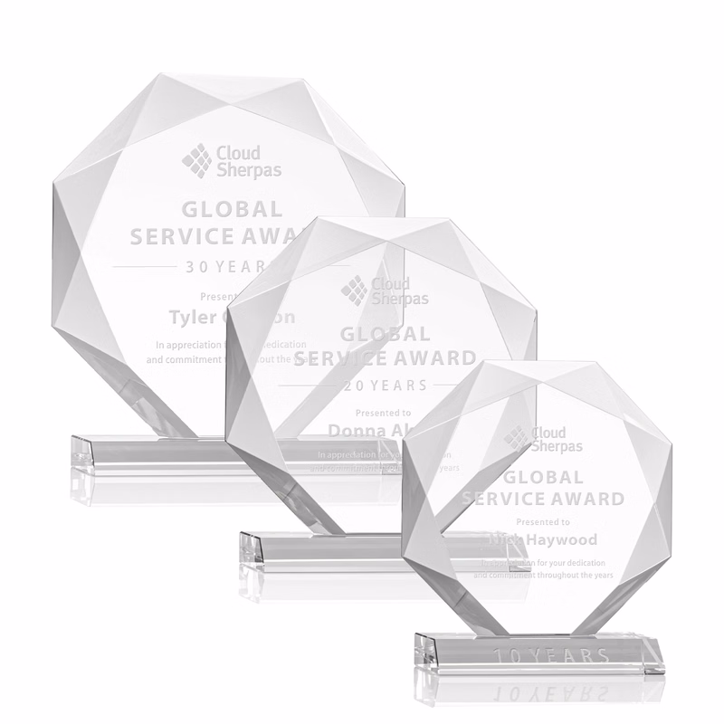 Kitchener Award - Starfire