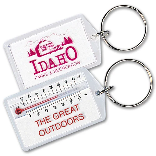 Temperature Keytag 1