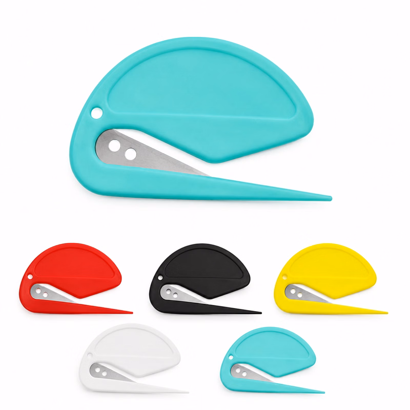 Office Multi-Purpose Envelope Slitter