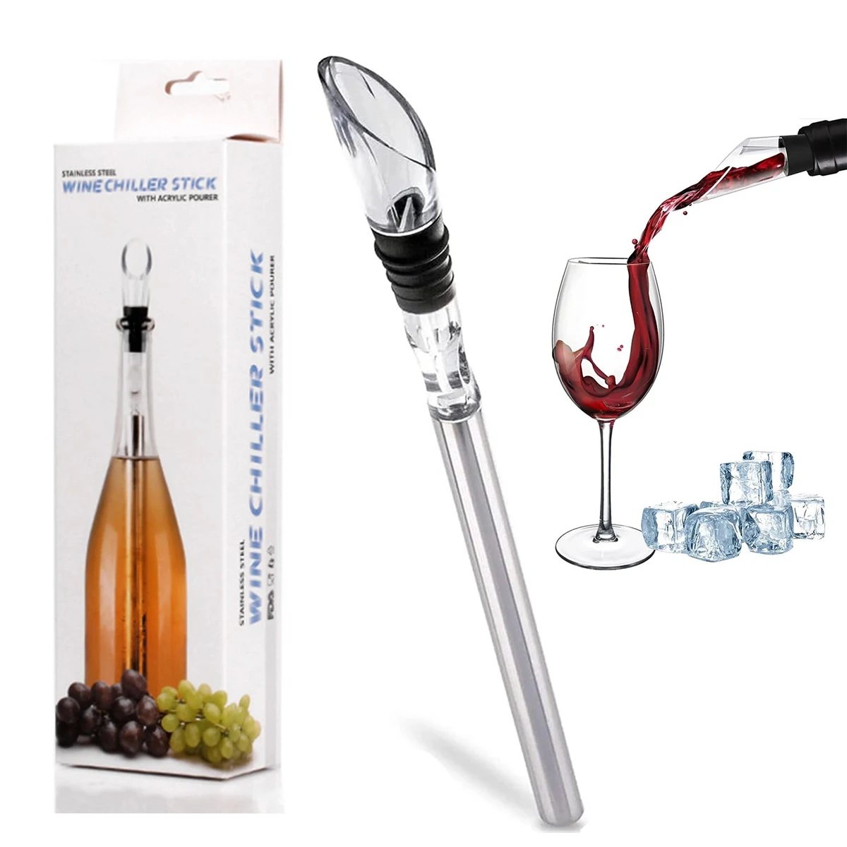 3-in-1 Wine&Beer Chiller 1