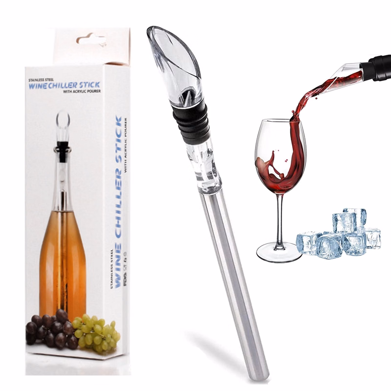 3-in-1 Wine&Beer Chiller