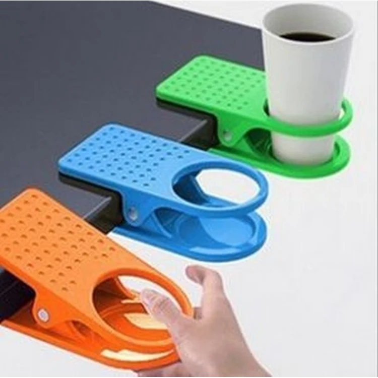 Cup Holder Clip (6 1/4"x3") 1