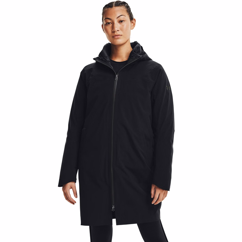 Women's UA Storm ColdGear Infrared Down 3-in-1 Jacket 