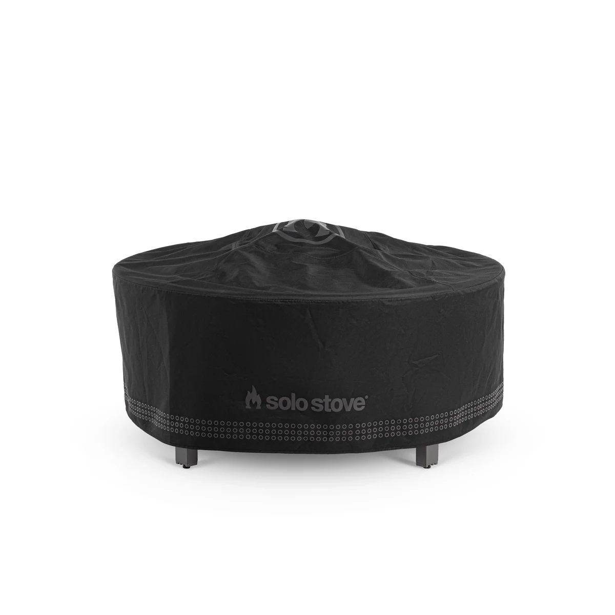 Solo Stove - Bonfire/Ranger Shelter For Surround (Small) (Blank - no decoration added) 1