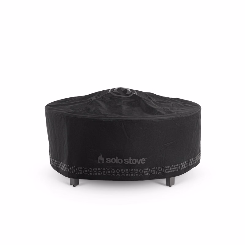 Solo Stove - Bonfire/Ranger Shelter For Surround (Small) (Blank - no decoration added)