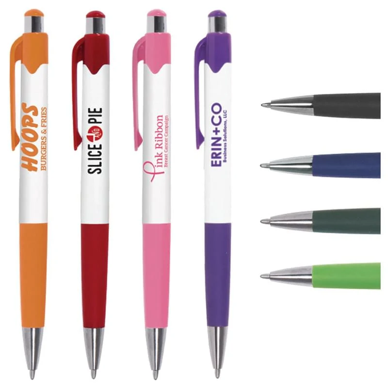 Smoothy Classic - - Full Color Pen 1